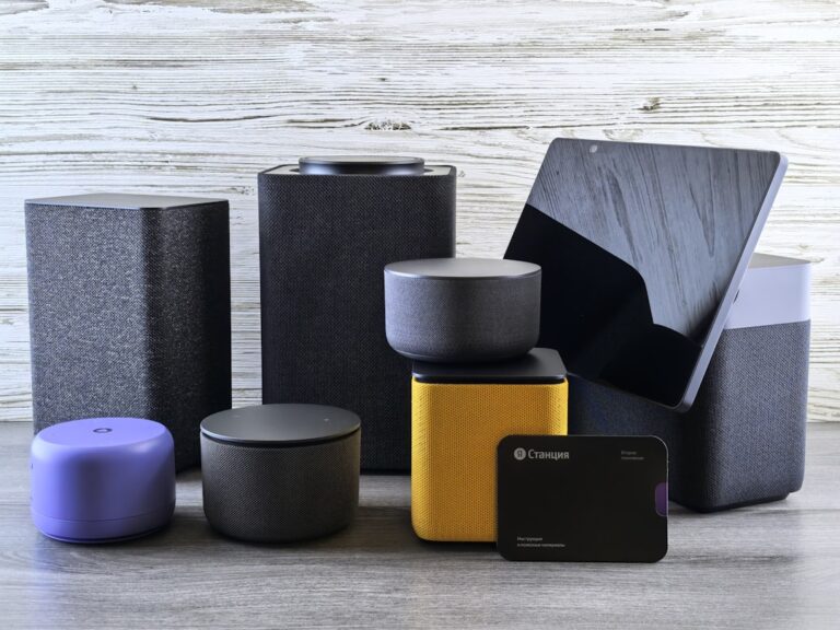 Discover the Best Wireless Speakers for Every Occasion