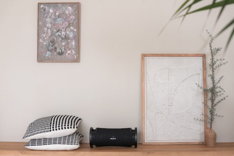 Enhance Your Audio Experience with Auralnests Wireless Speakers