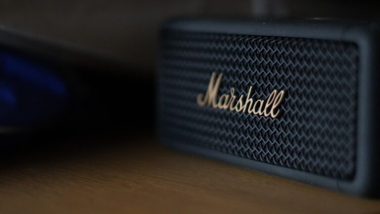Five Reasons Why Wireless Speakers Are a Must-Have